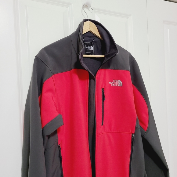 NORTH FACE Apex Bionic Jacket - Picture 3 of 16